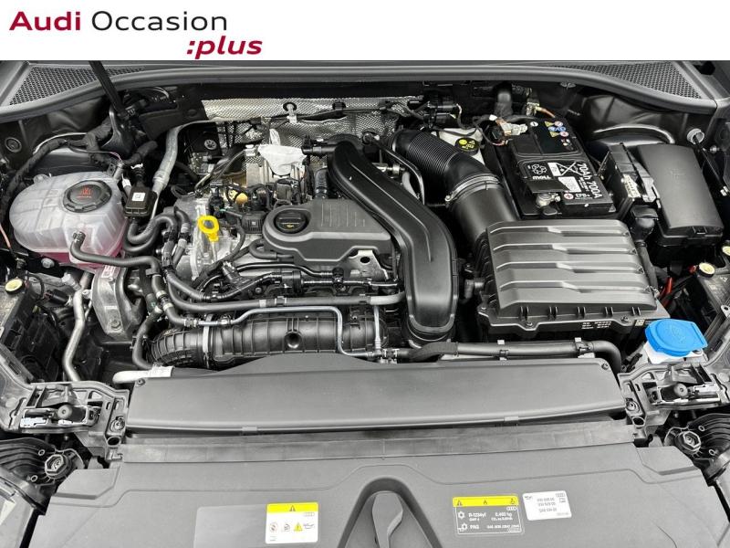 Voitures occasions Audi Q3 S line Paris