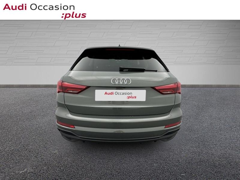 Voitures occasions Audi Q3 S line Paris