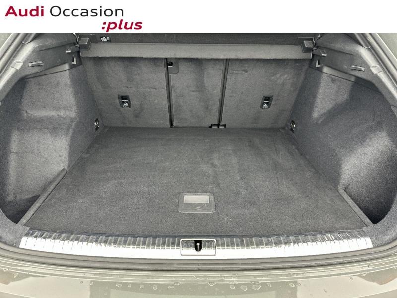 Voitures occasions Audi Q3 S line Paris