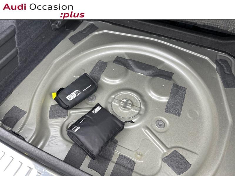 Voitures occasions Audi Q3 S line Paris