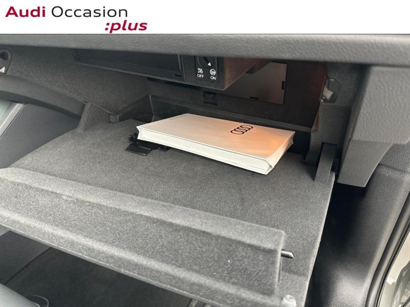 Voitures occasions Audi Q3 S line Paris