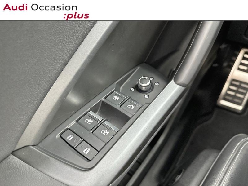 Voitures occasions Audi Q3 S line Paris
