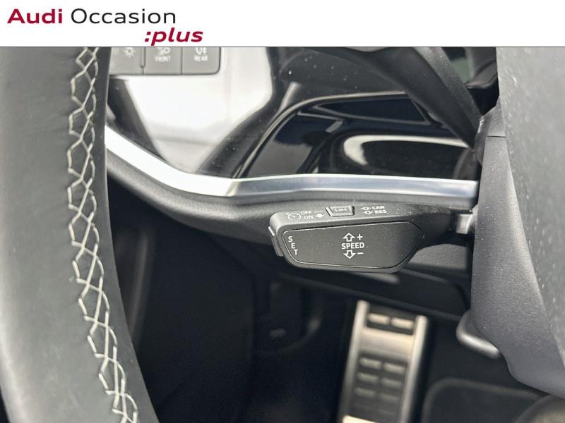 Voitures occasions Audi Q3 S line Paris