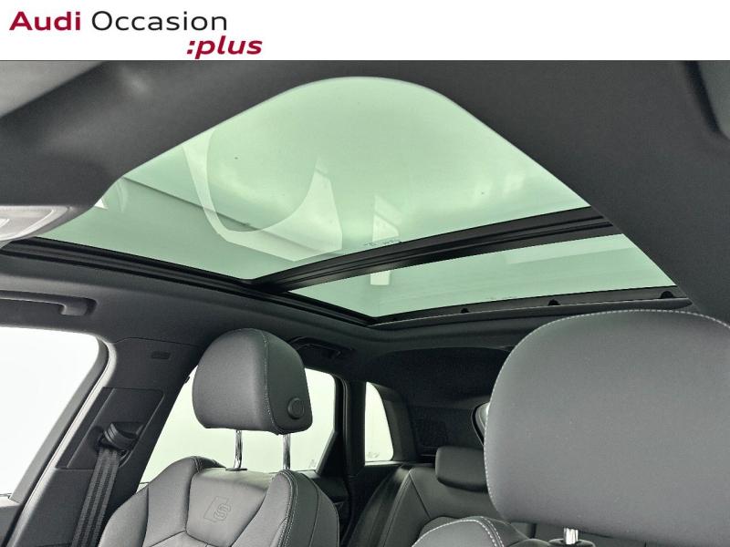 Voitures occasions Audi Q3 S line Paris