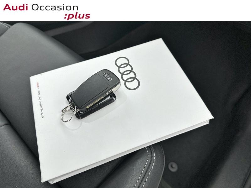 Voitures occasions Audi Q3 S line Paris
