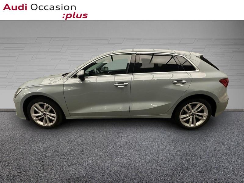 Voitures occasions Audi A3 Sportback Business Executive Paris