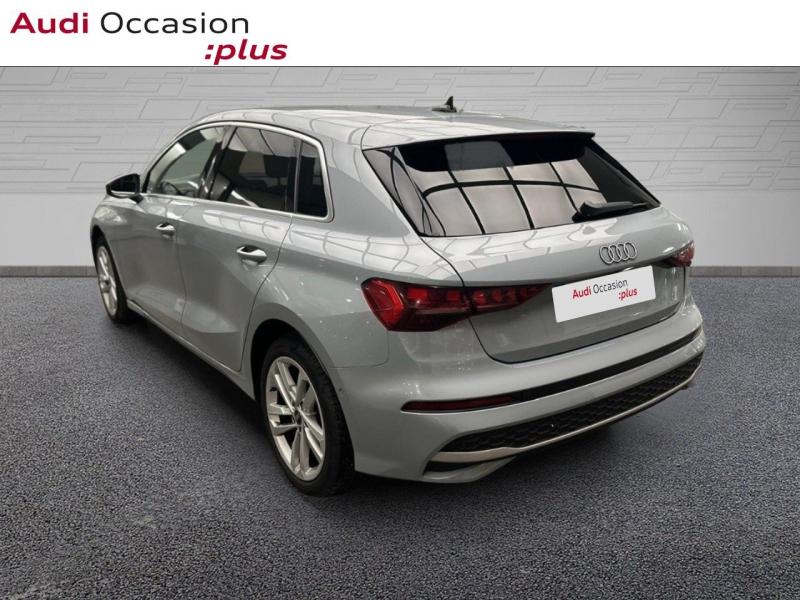 Voitures occasions Audi A3 Sportback Business Executive Paris