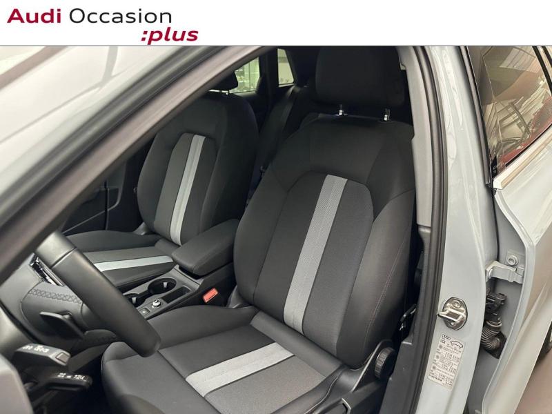 Voitures occasions Audi A3 Sportback Business Executive Paris