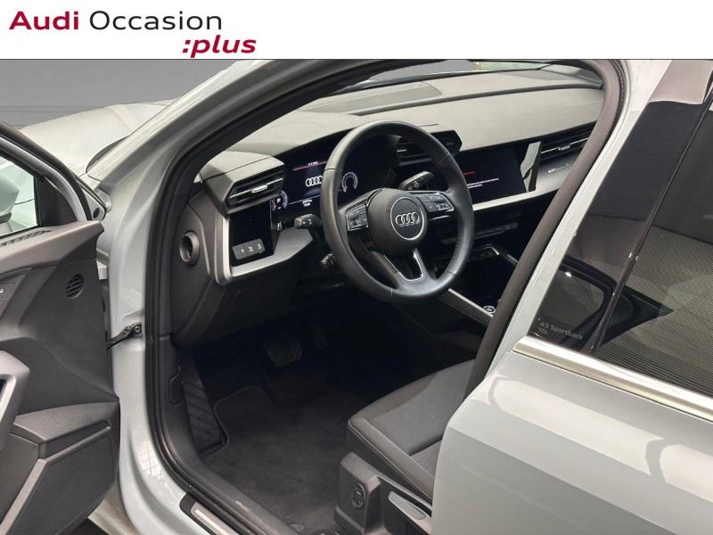 Voitures occasions Audi A3 Sportback Business Executive Paris