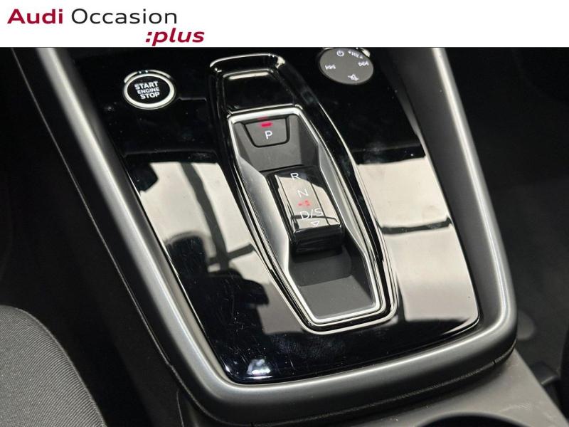 Voitures occasions Audi A3 Sportback Business Executive Paris