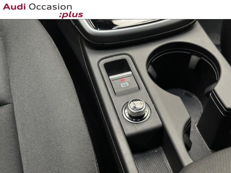 Voitures occasions Audi A3 Sportback Business Executive Paris