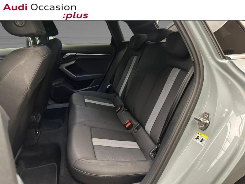 Voitures occasions Audi A3 Sportback Business Executive Paris