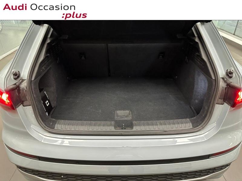 Voitures occasions Audi A3 Sportback Business Executive Paris