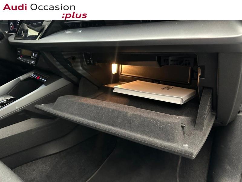 Voitures occasions Audi A3 Sportback Business Executive Paris