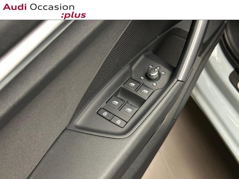 Voitures occasions Audi A3 Sportback Business Executive Paris