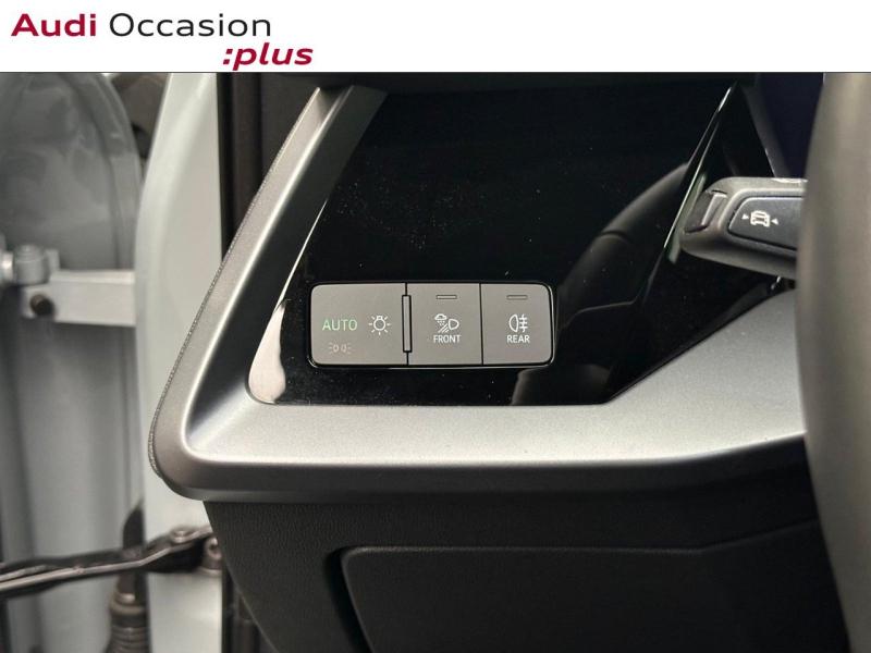 Voitures occasions Audi A3 Sportback Business Executive Paris