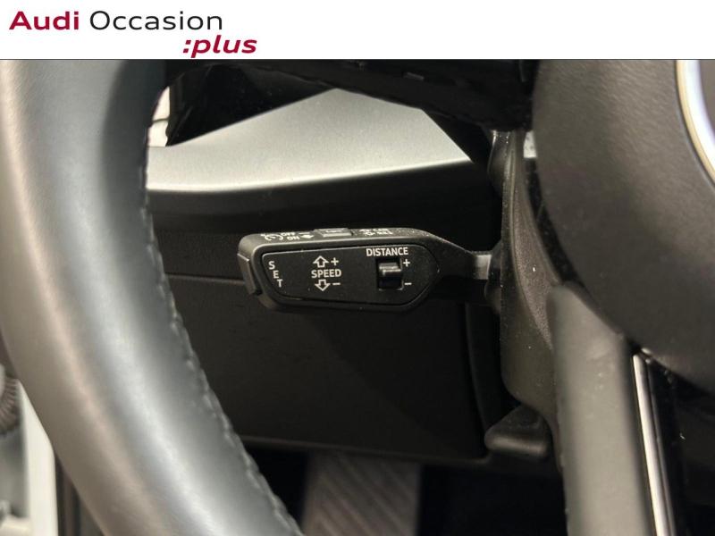 Voitures occasions Audi A3 Sportback Business Executive Paris