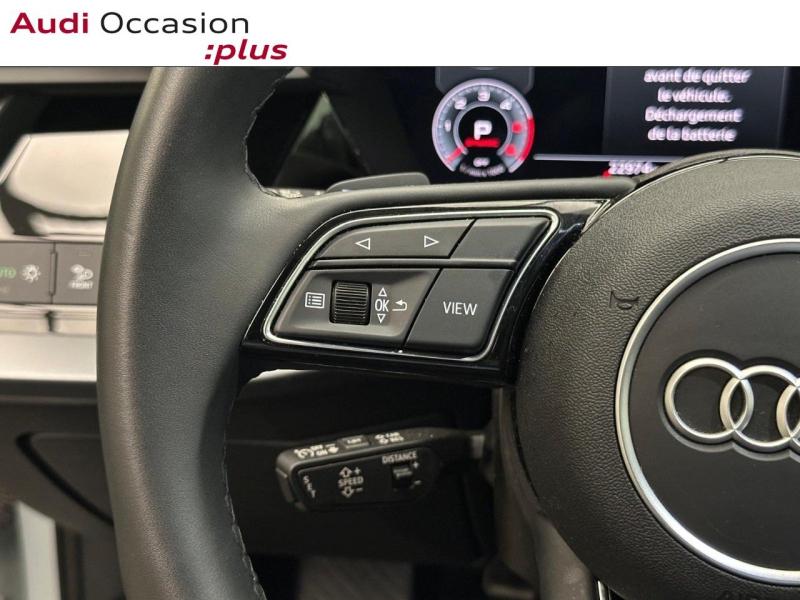 Voitures occasions Audi A3 Sportback Business Executive Paris