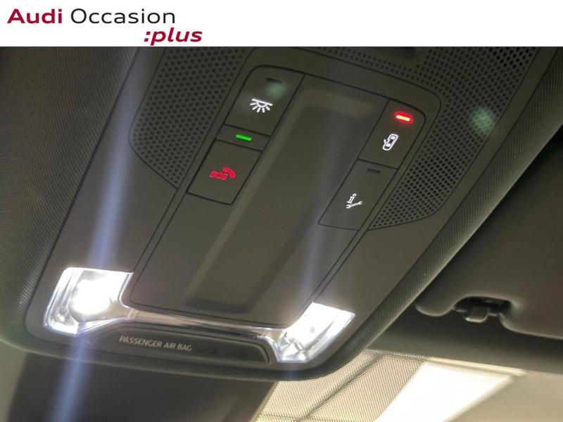 Voitures occasions Audi A3 Sportback Business Executive Paris