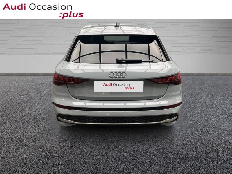 Voitures occasions Audi A3 Sportback Business Executive Paris