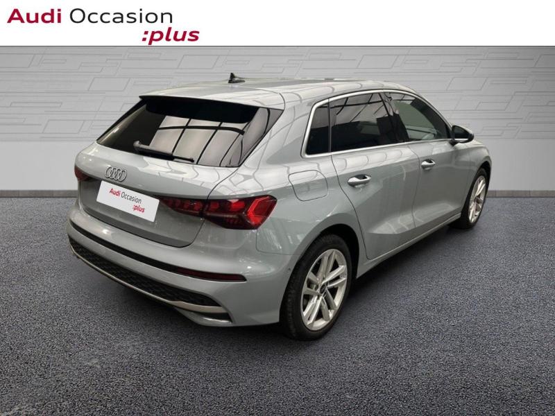 Voitures occasions Audi A3 Sportback Business Executive Paris