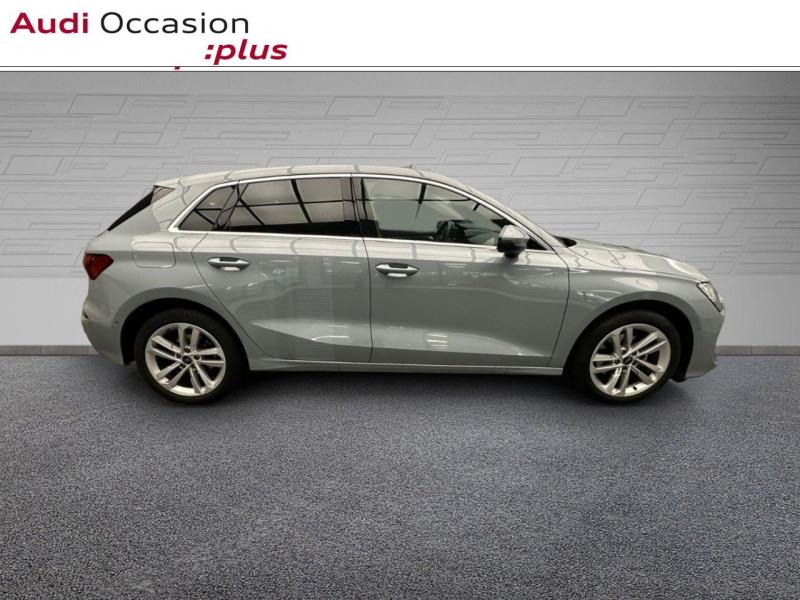 Voitures occasions Audi A3 Sportback Business Executive Paris
