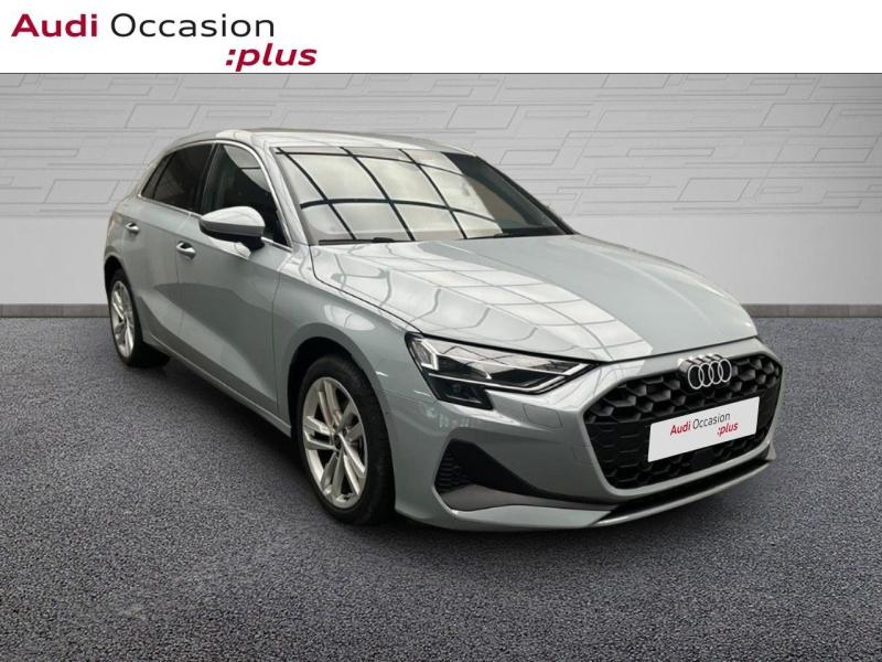 Voitures occasions Audi A3 Sportback Business Executive Paris