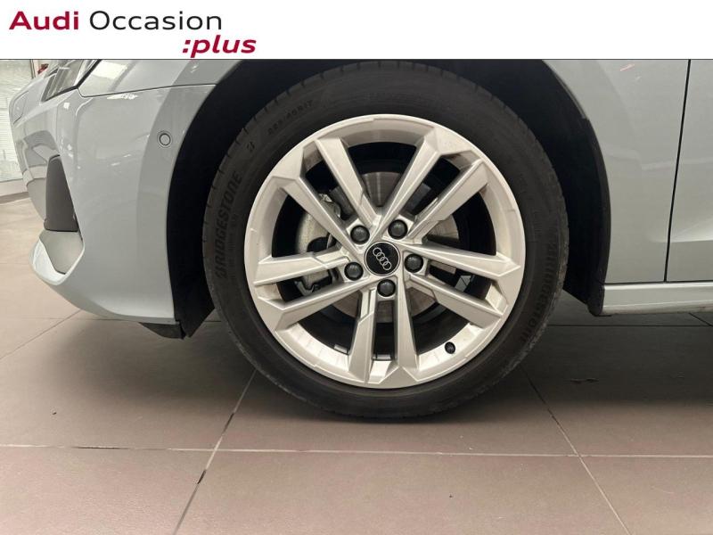 Voitures occasions Audi A3 Sportback Business Executive Paris
