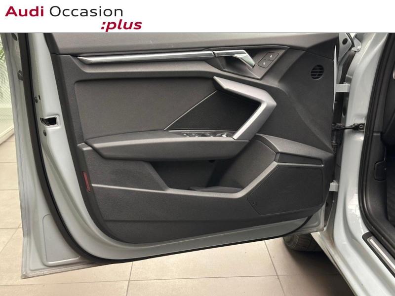 Voitures occasions Audi A3 Sportback Business Executive Paris