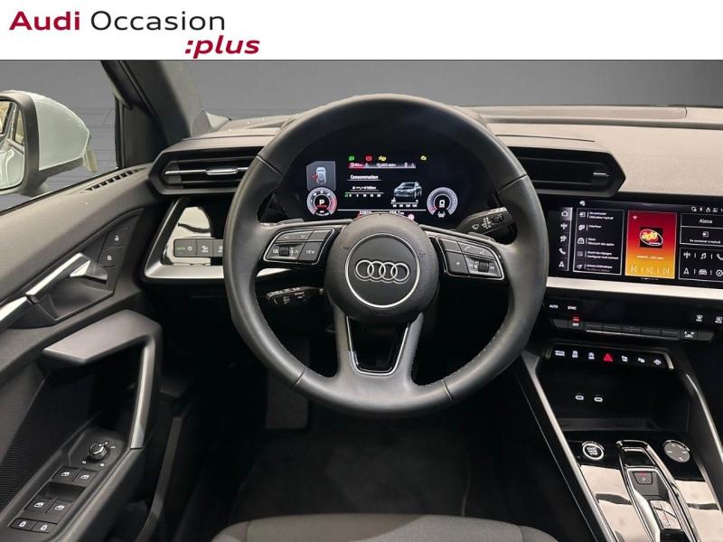 Voitures occasions Audi A3 Sportback Business Executive Paris