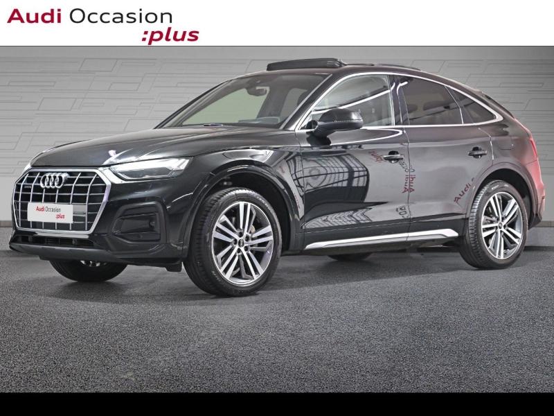 Audi Q5 Sportback