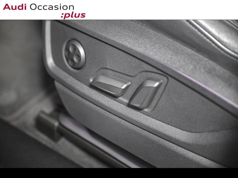 Voitures occasions Audi Q5 Sportback Avus Paris