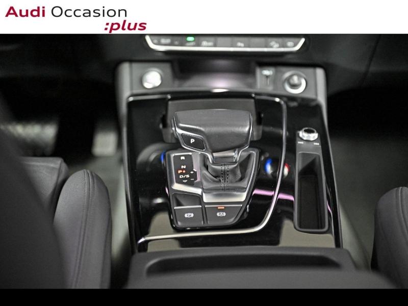 Voitures occasions Audi Q5 Sportback Avus Paris