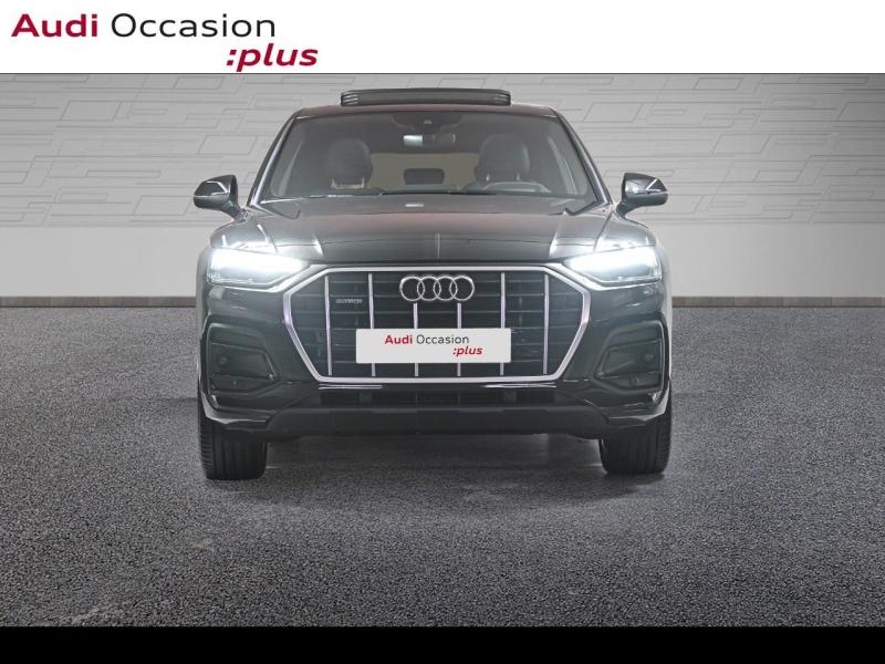 Voitures occasions Audi Q5 Sportback Avus Paris