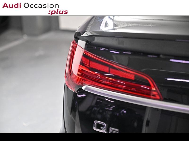 Voitures occasions Audi Q5 Sportback Avus Paris