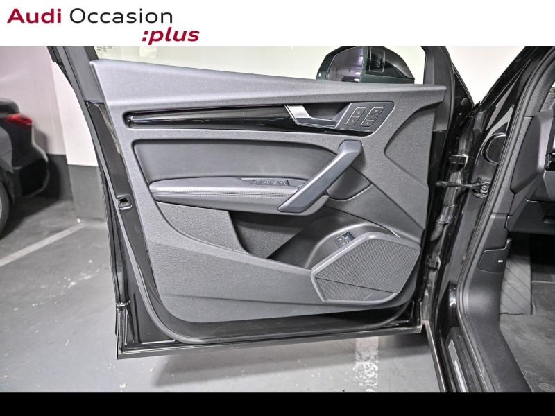 Voitures occasions Audi Q5 Sportback Avus Paris