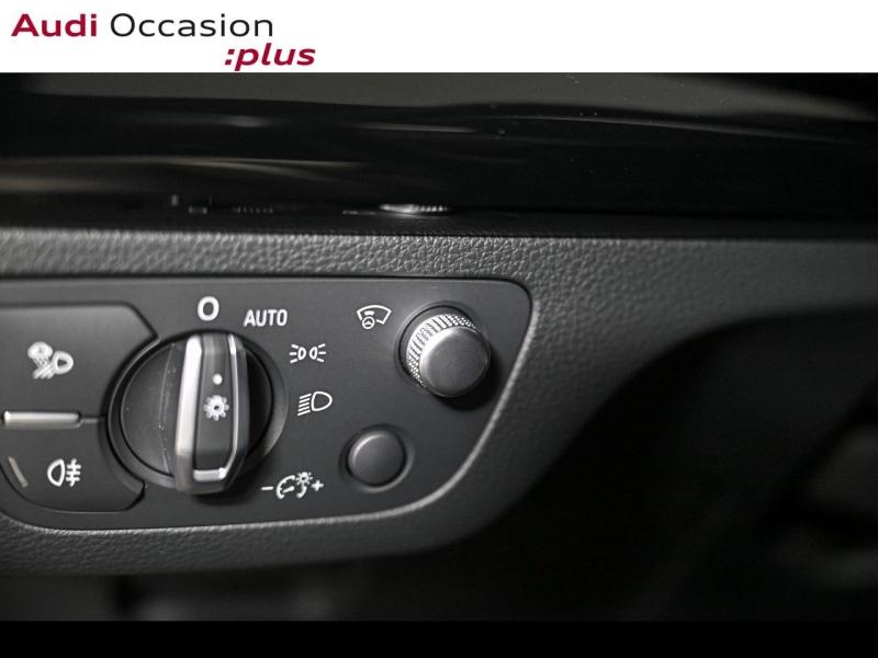 Voitures occasions Audi Q5 Sportback Avus Paris