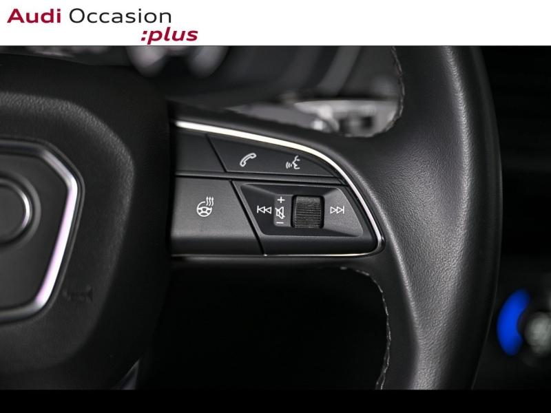Voitures occasions Audi Q5 Sportback Avus Paris