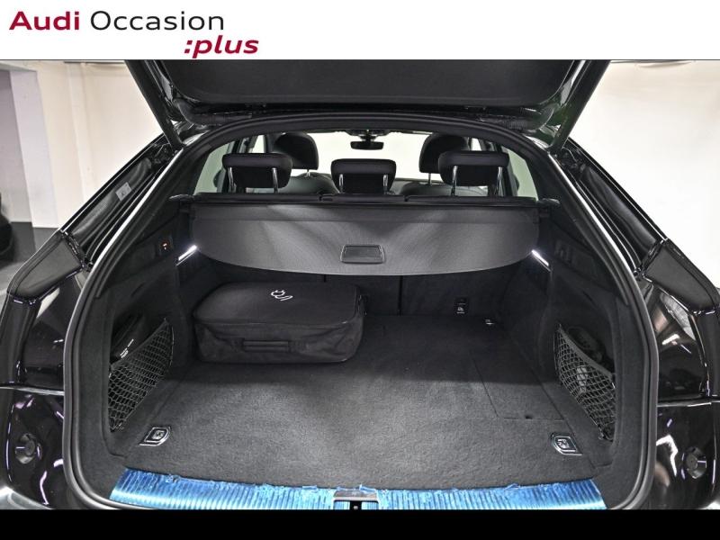 Voitures occasions Audi Q5 Sportback Avus Paris