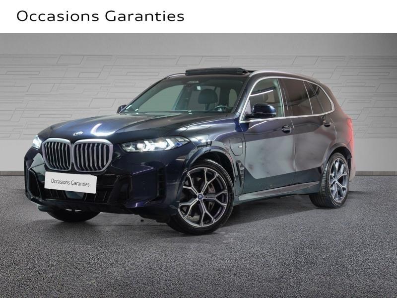 Voitures occasions BMW X5 M Sport Paris