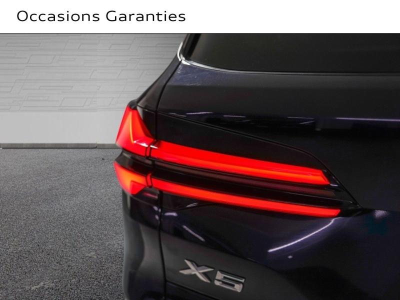Voitures occasions BMW X5 M Sport Paris