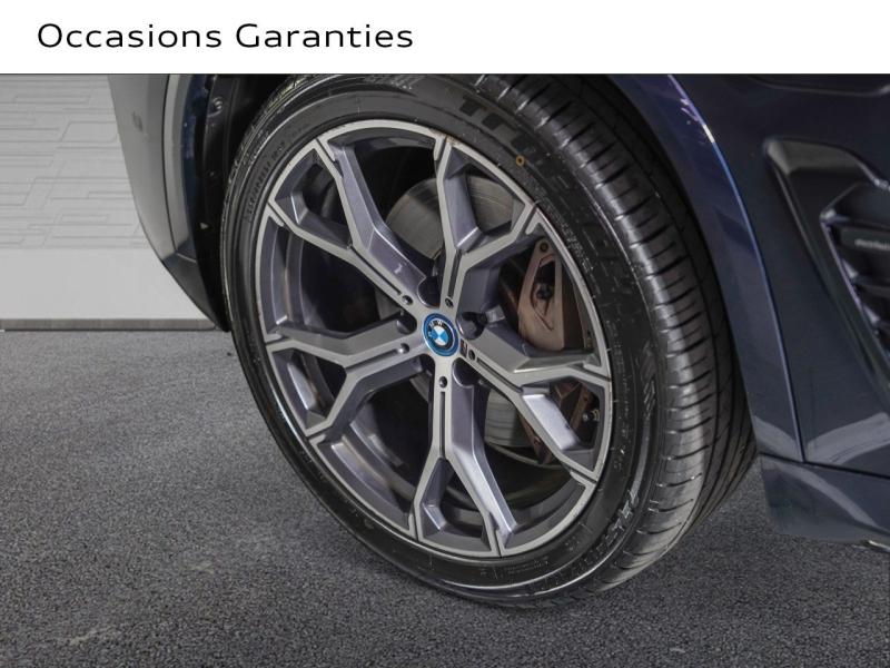 Voitures occasions BMW X5 M Sport Paris