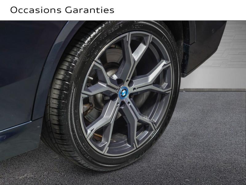 Voitures occasions BMW X5 M Sport Paris