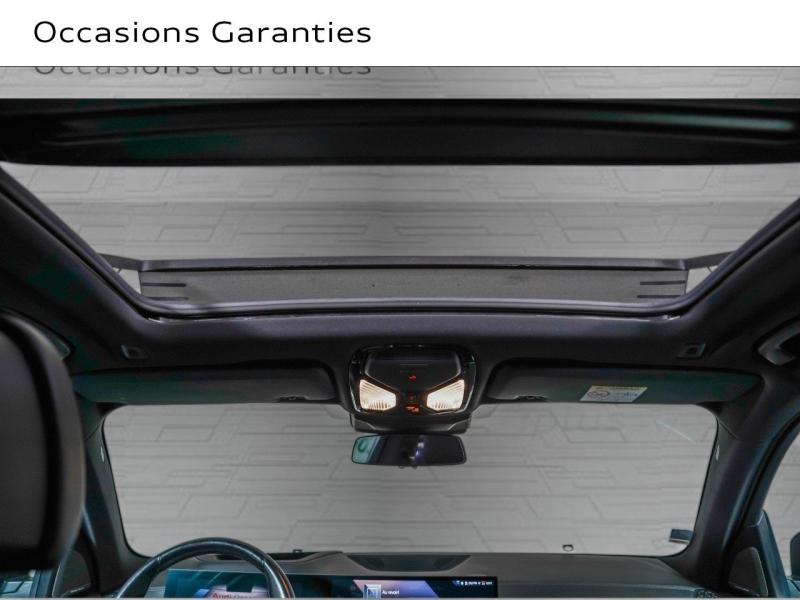 Voitures occasions BMW X5 M Sport Paris