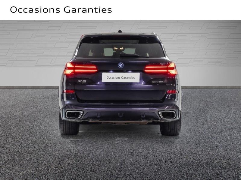 Voitures occasions BMW X5 M Sport Paris