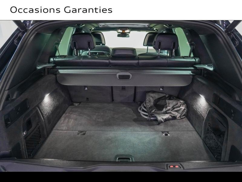 Voitures occasions BMW X5 M Sport Paris