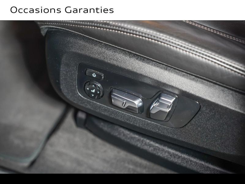 Voitures occasions BMW X5 M Sport Paris