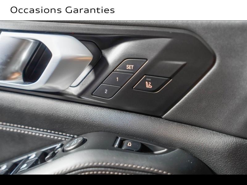 Voitures occasions BMW X5 M Sport Paris