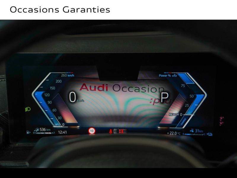 Voitures occasions BMW X5 M Sport Paris