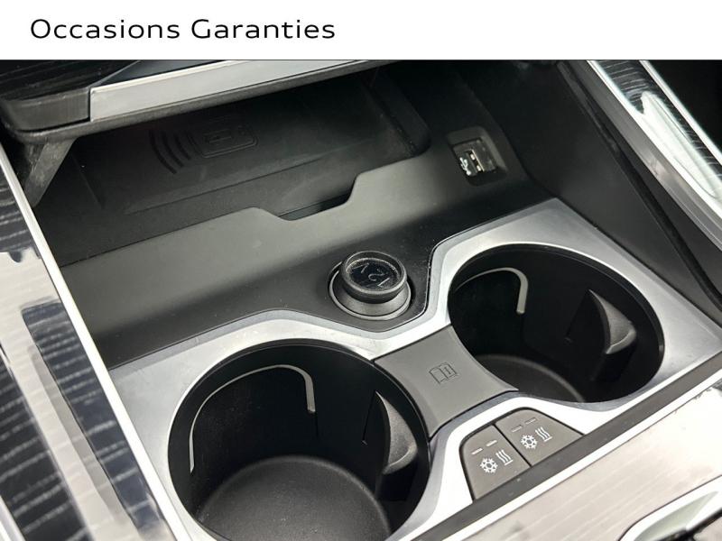 Voitures occasions BMW X5 M Sport Paris